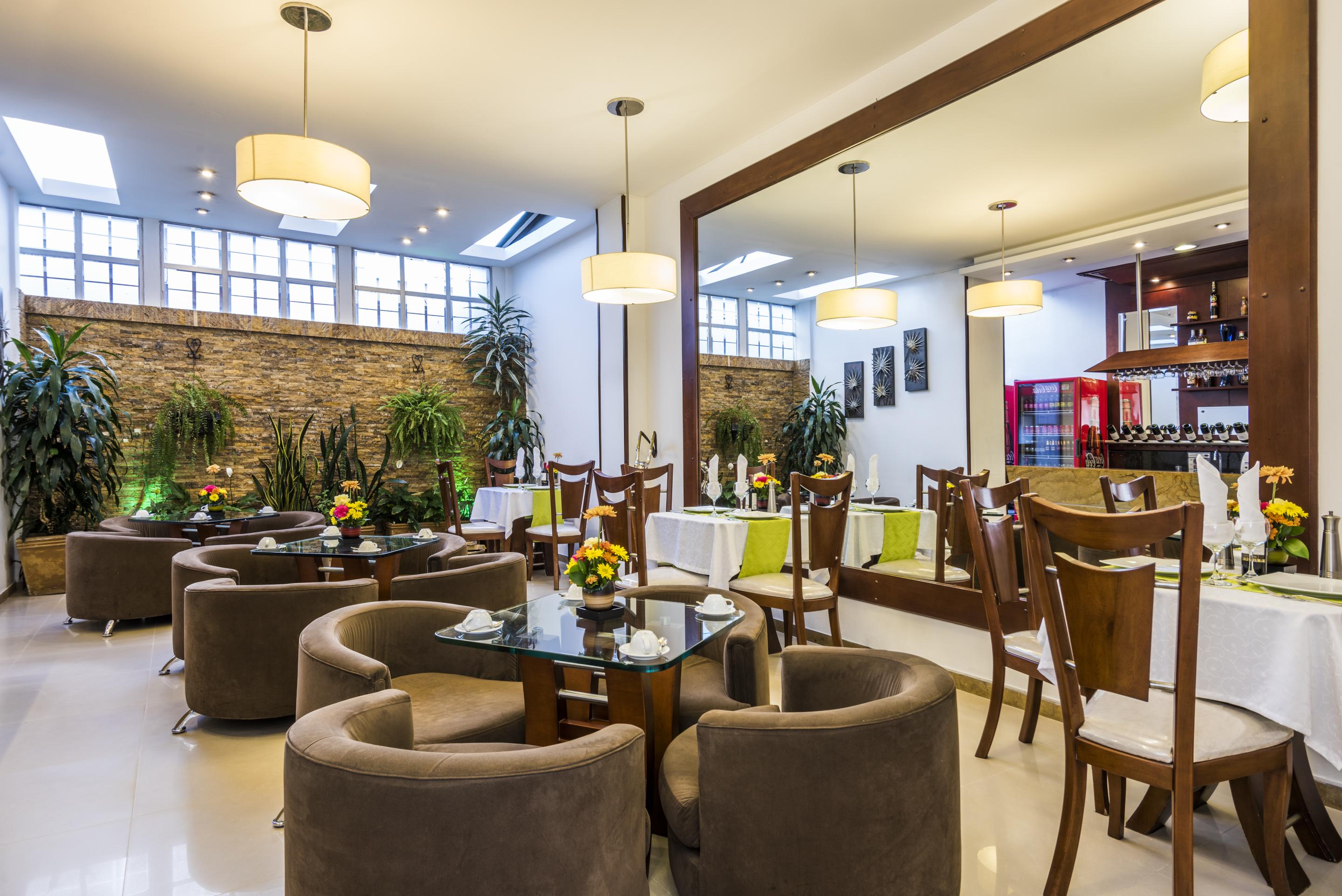 Hotel Platinum Suite Bogotá Eksteriør billede