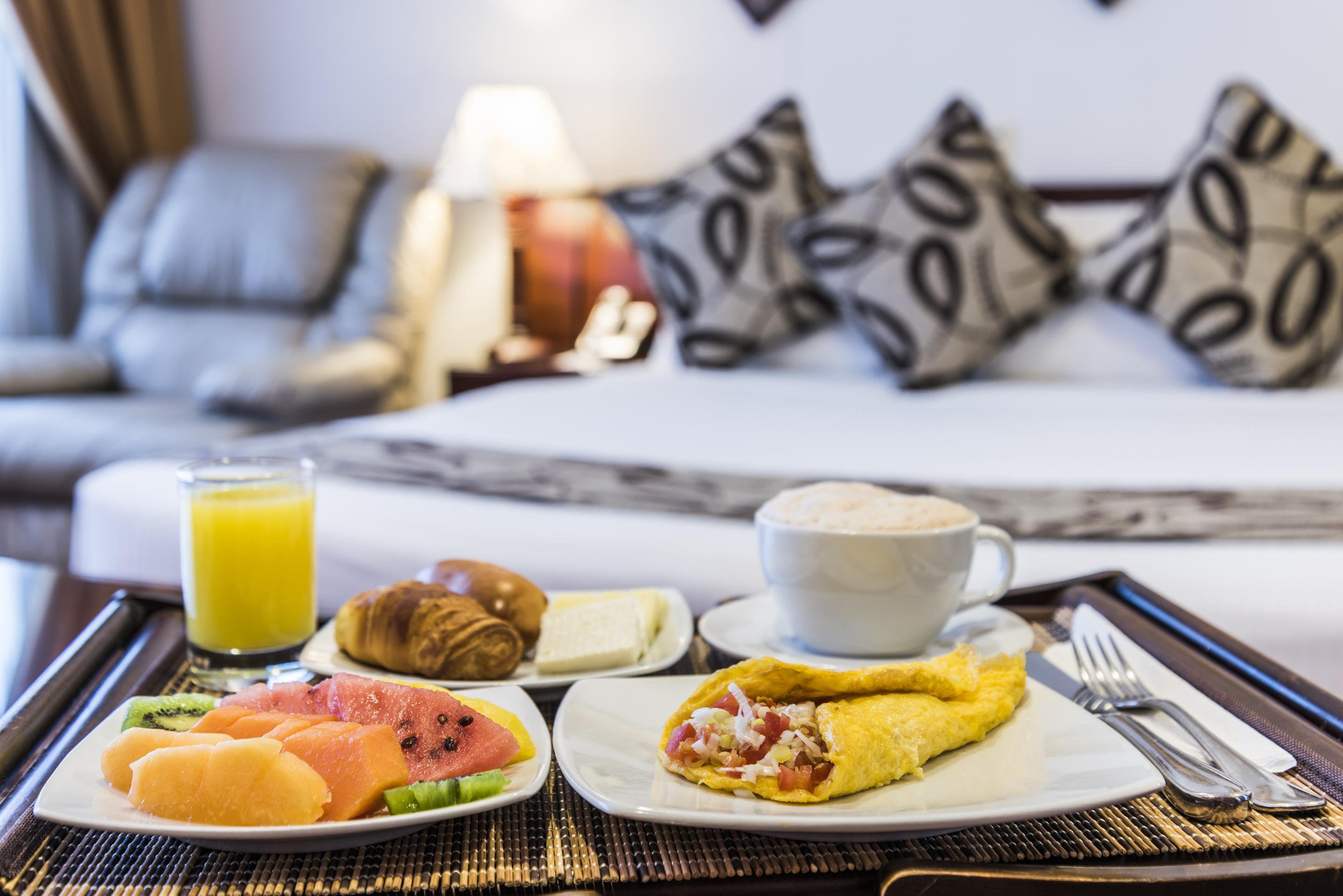 Hotel Platinum Suite Bogotá Eksteriør billede