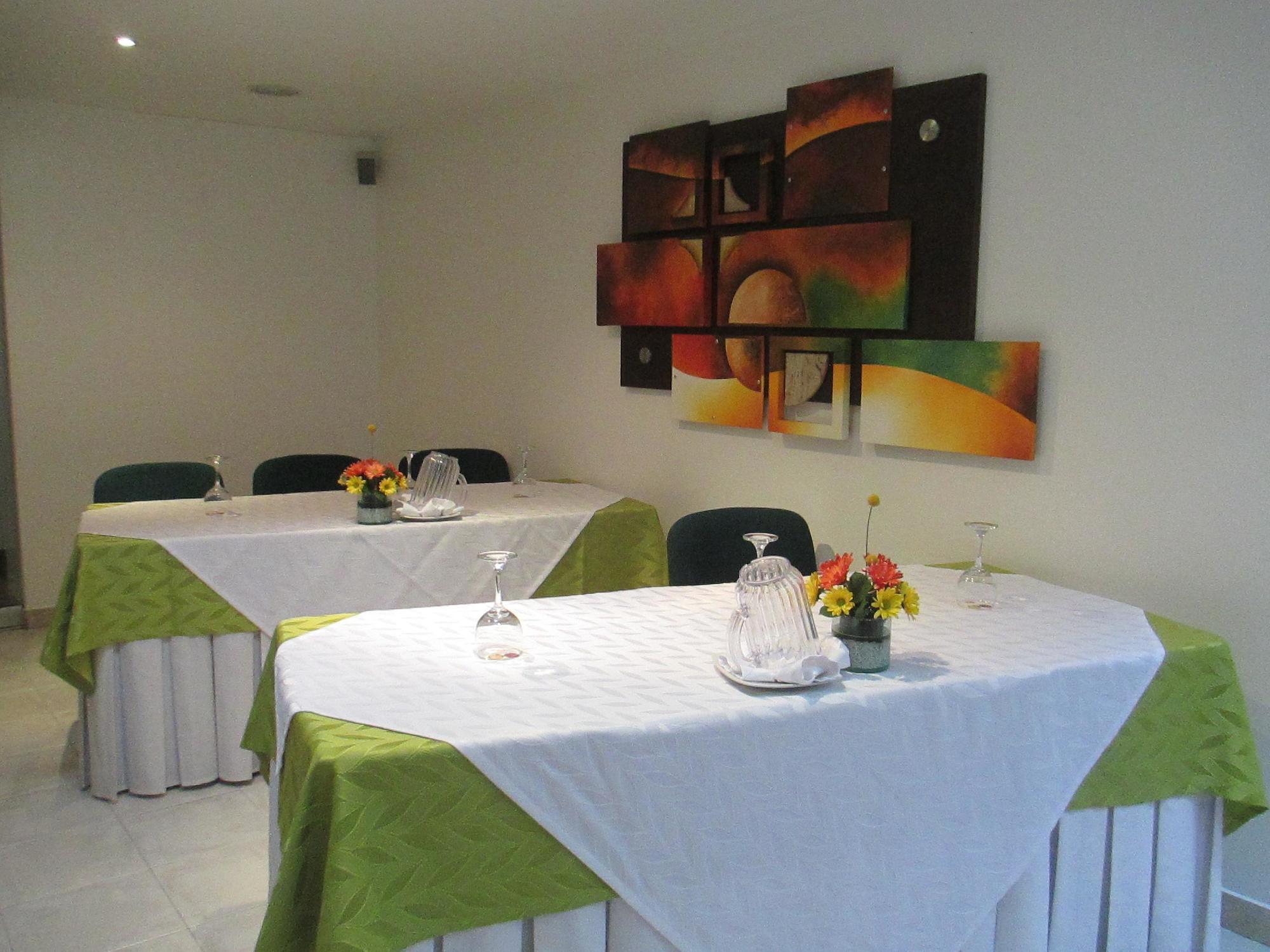 Hotel Platinum Suite Bogotá Eksteriør billede