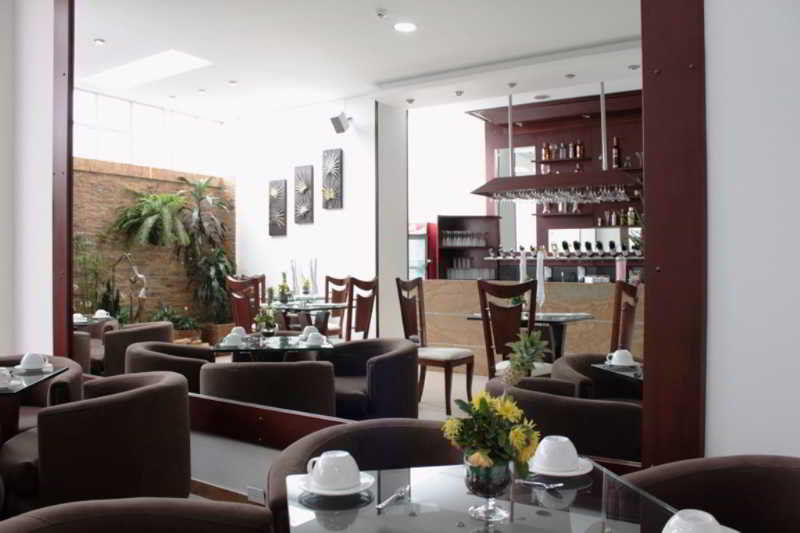 Hotel Platinum Suite Bogotá Eksteriør billede