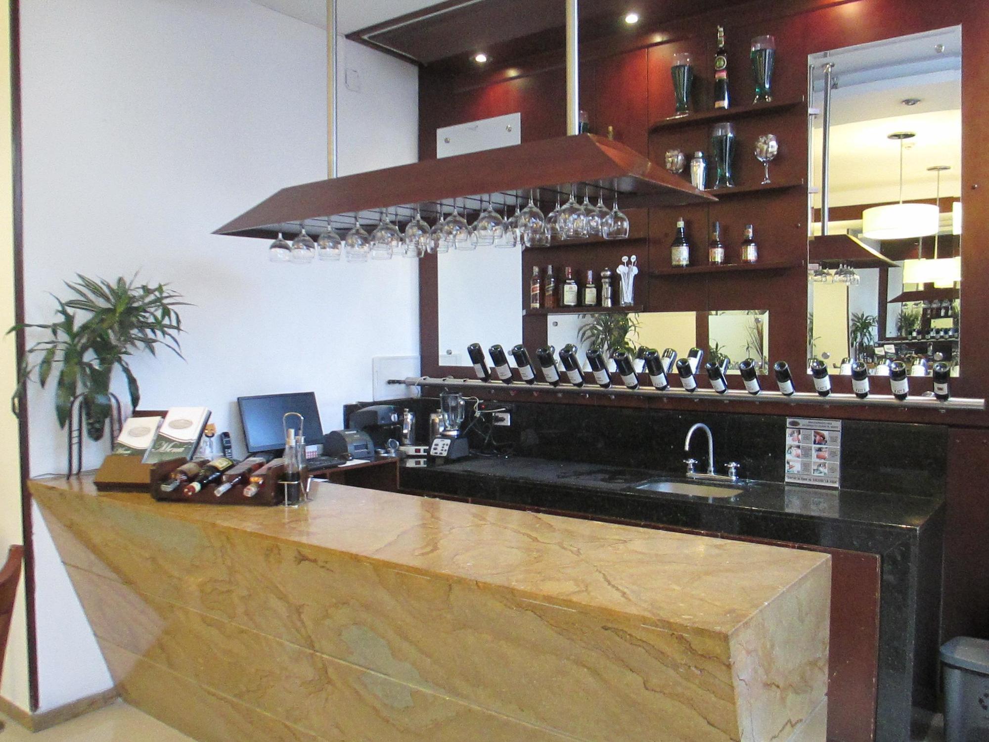 Hotel Platinum Suite Bogotá Eksteriør billede